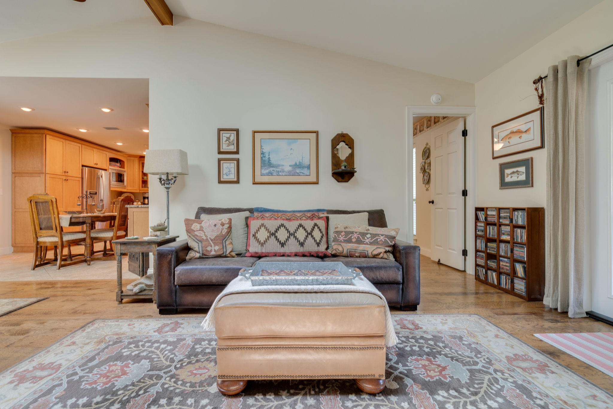 VALPARAISO PINECREST 5 - Residential