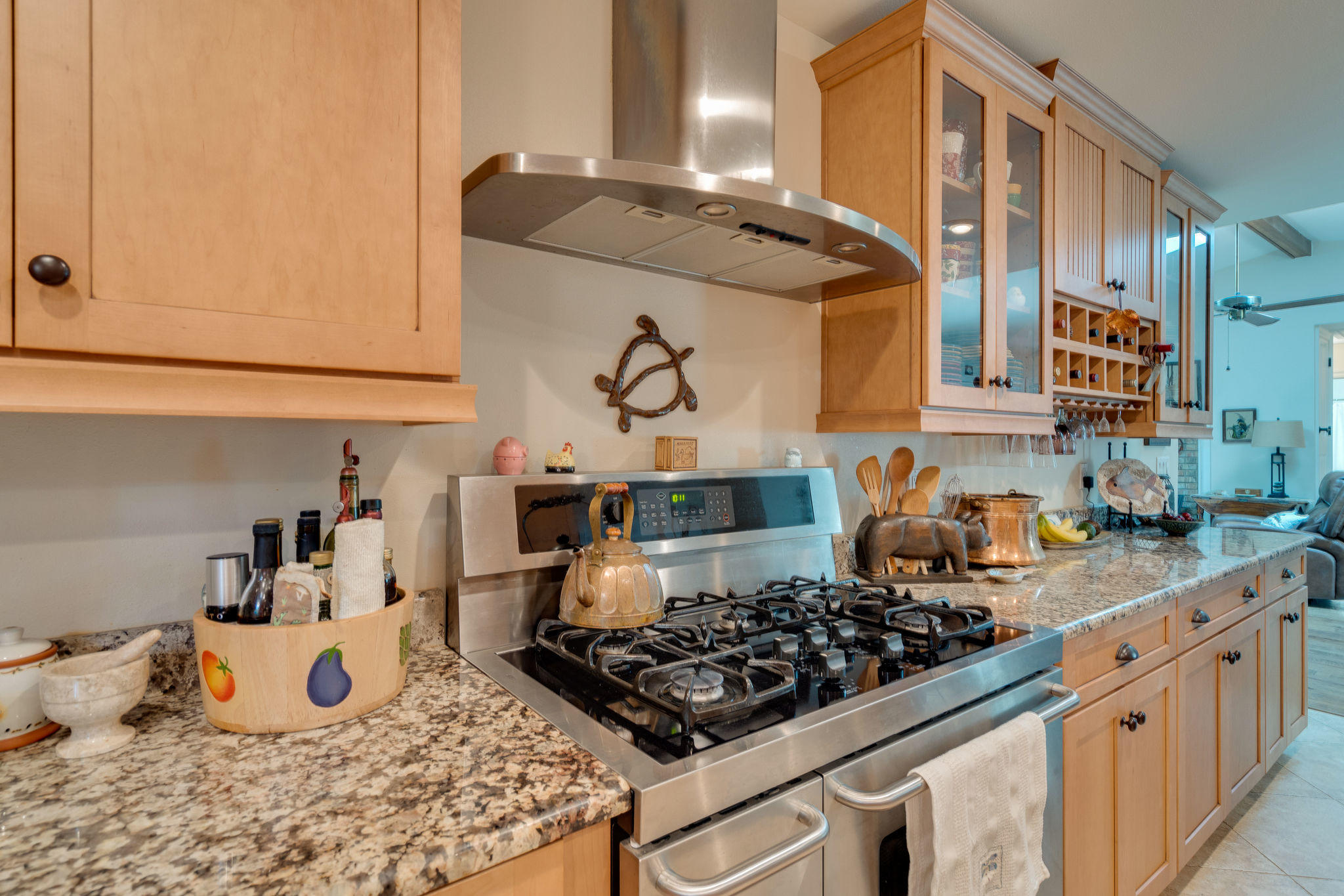 VALPARAISO PINECREST 5 - Residential