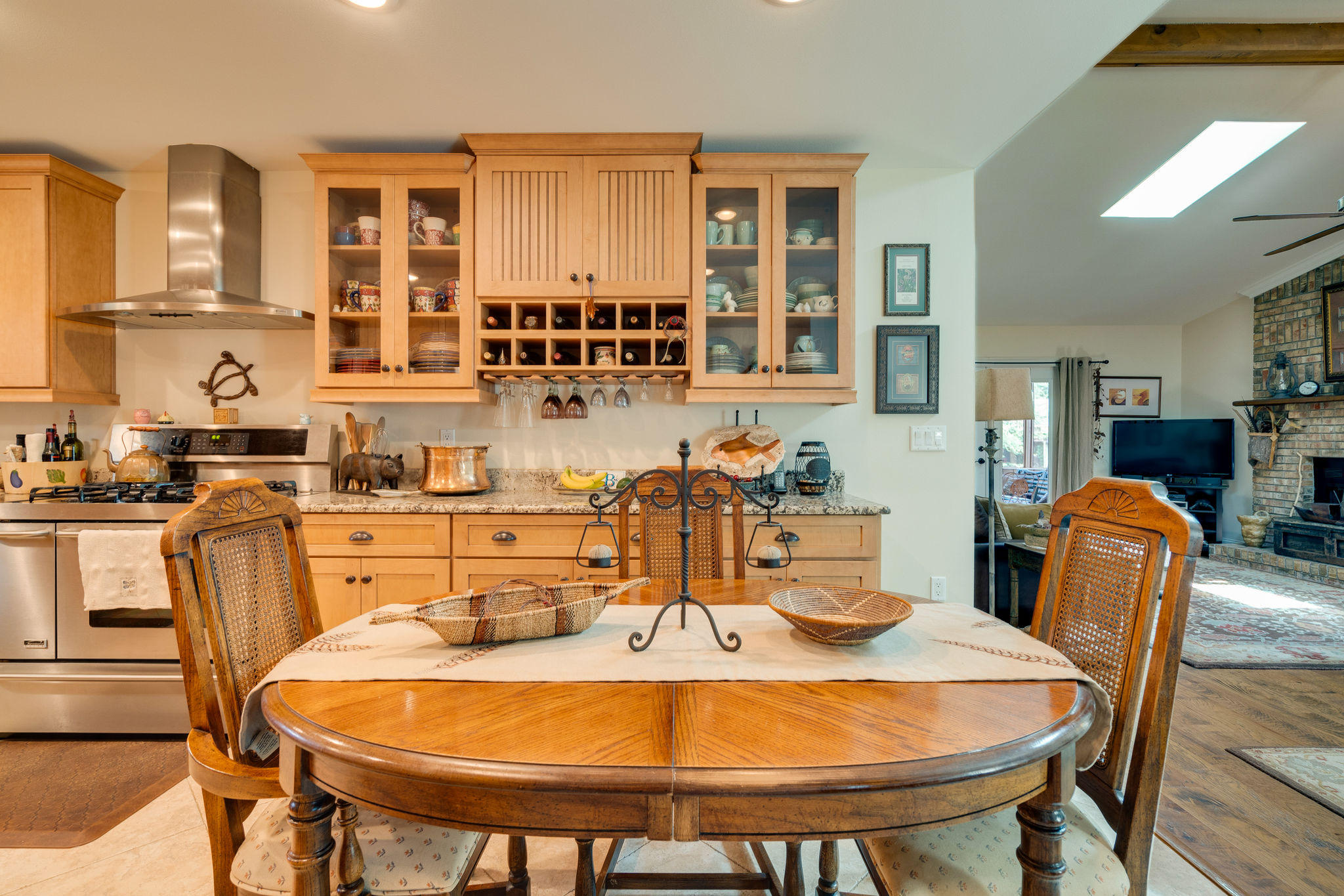 VALPARAISO PINECREST 5 - Residential