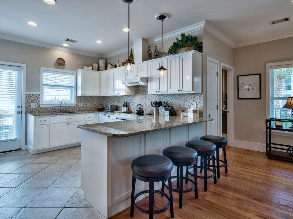 GULF MIST - Residential