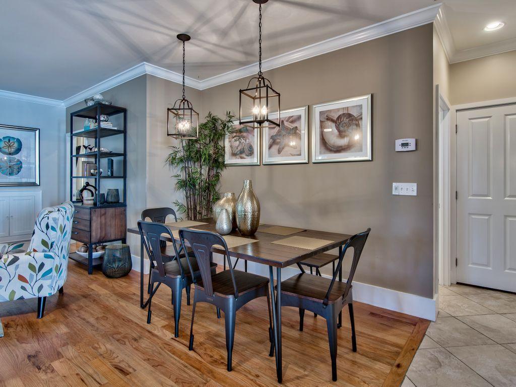 GULF MIST - Residential