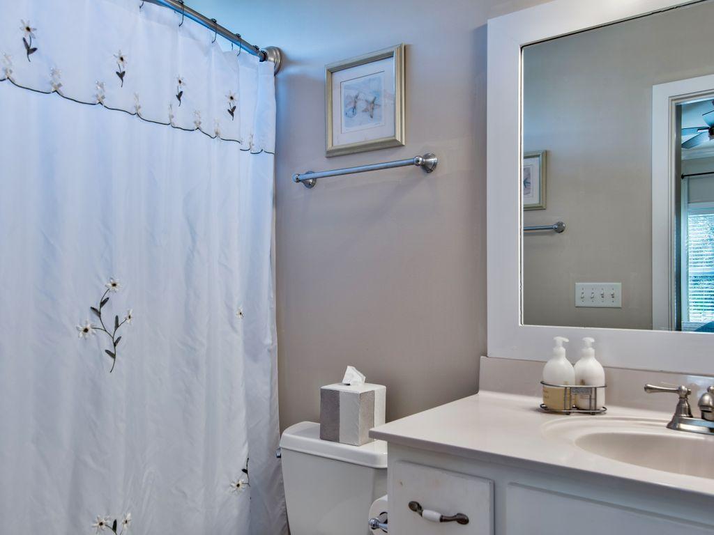 GULF MIST - Residential