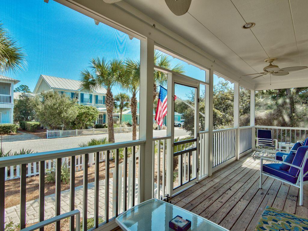 GULF MIST - Residential