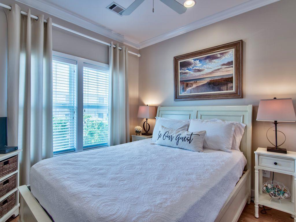 GULF MIST - Residential