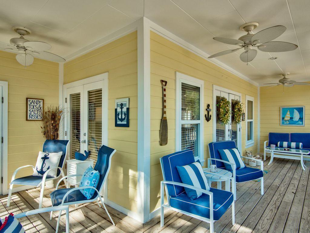 GULF MIST - Residential