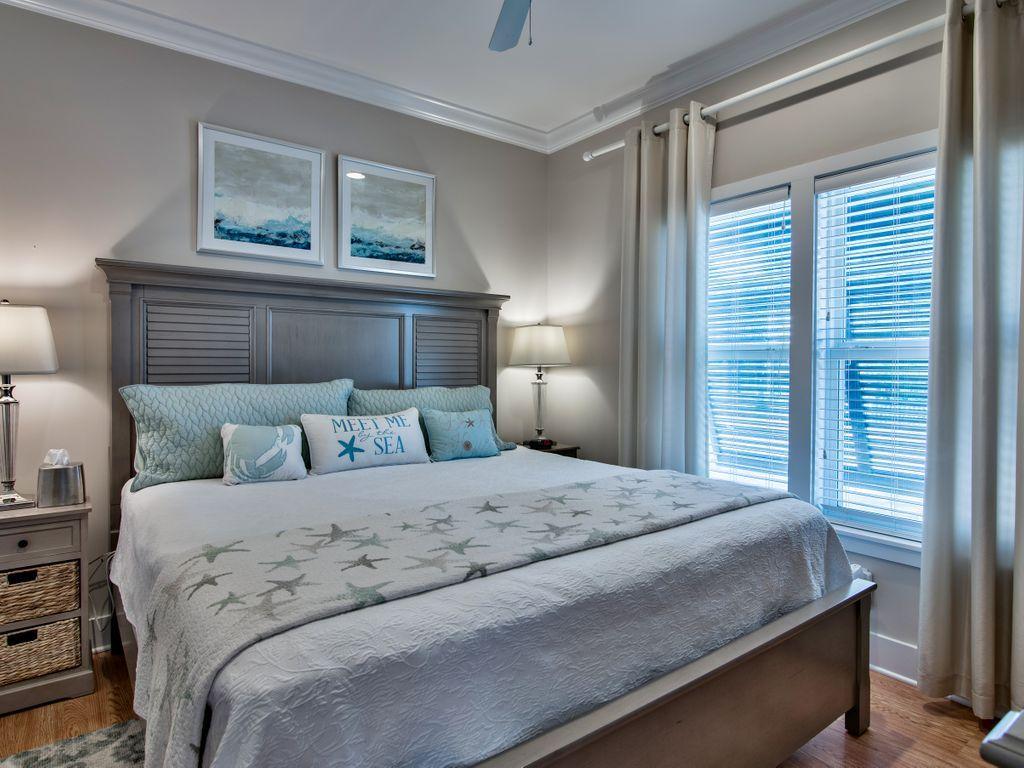 GULF MIST - Residential