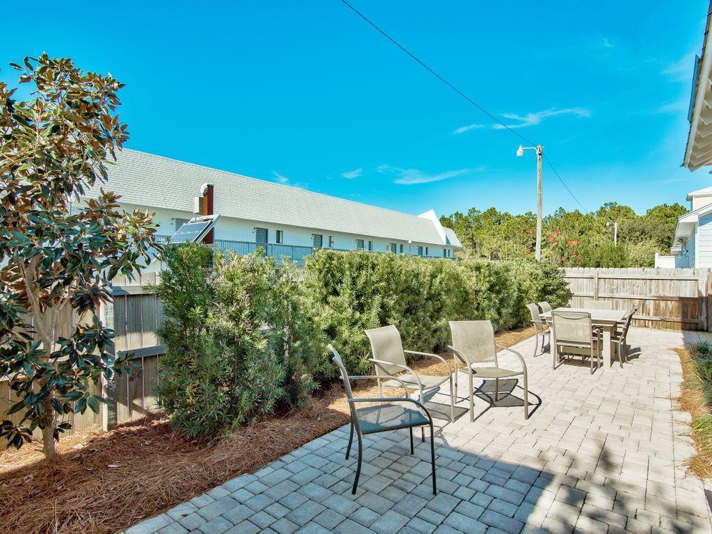 GULF MIST - Residential