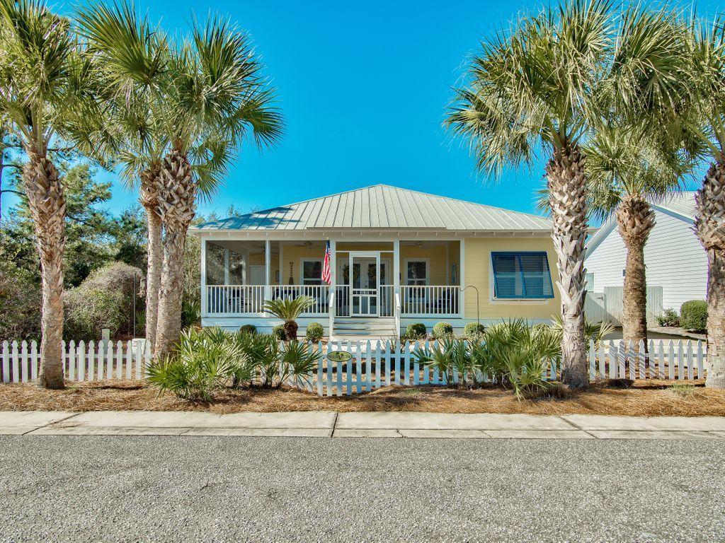 GULF MIST - Residential