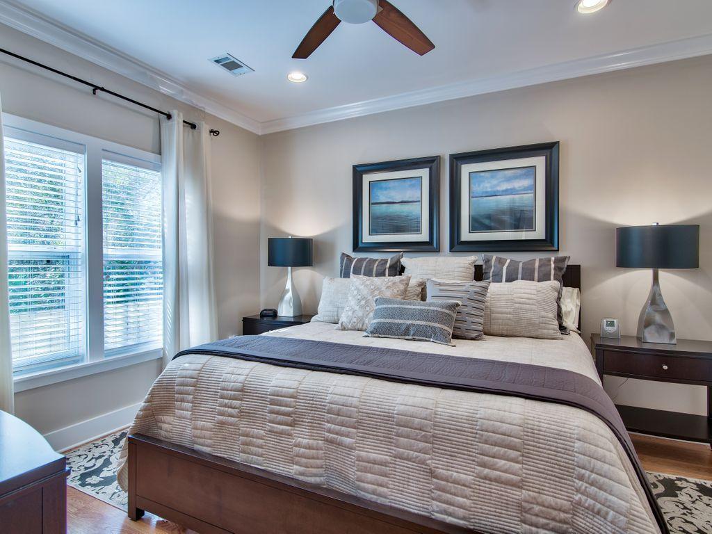 GULF MIST - Residential