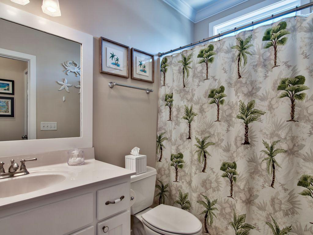 GULF MIST - Residential