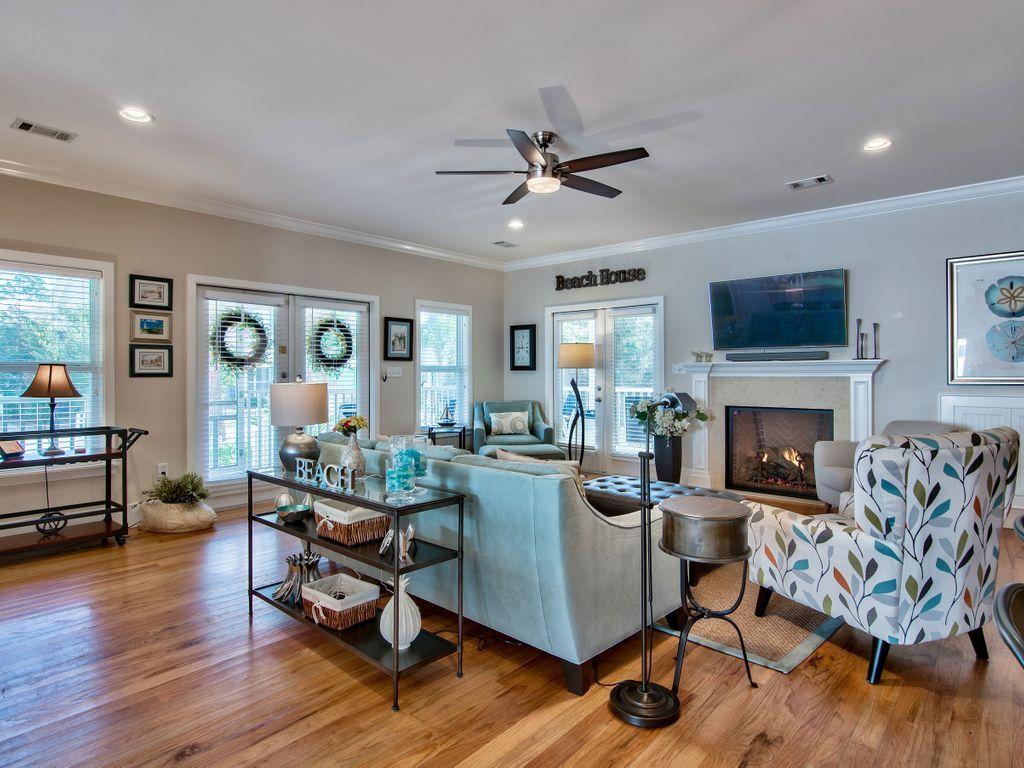 GULF MIST - Residential