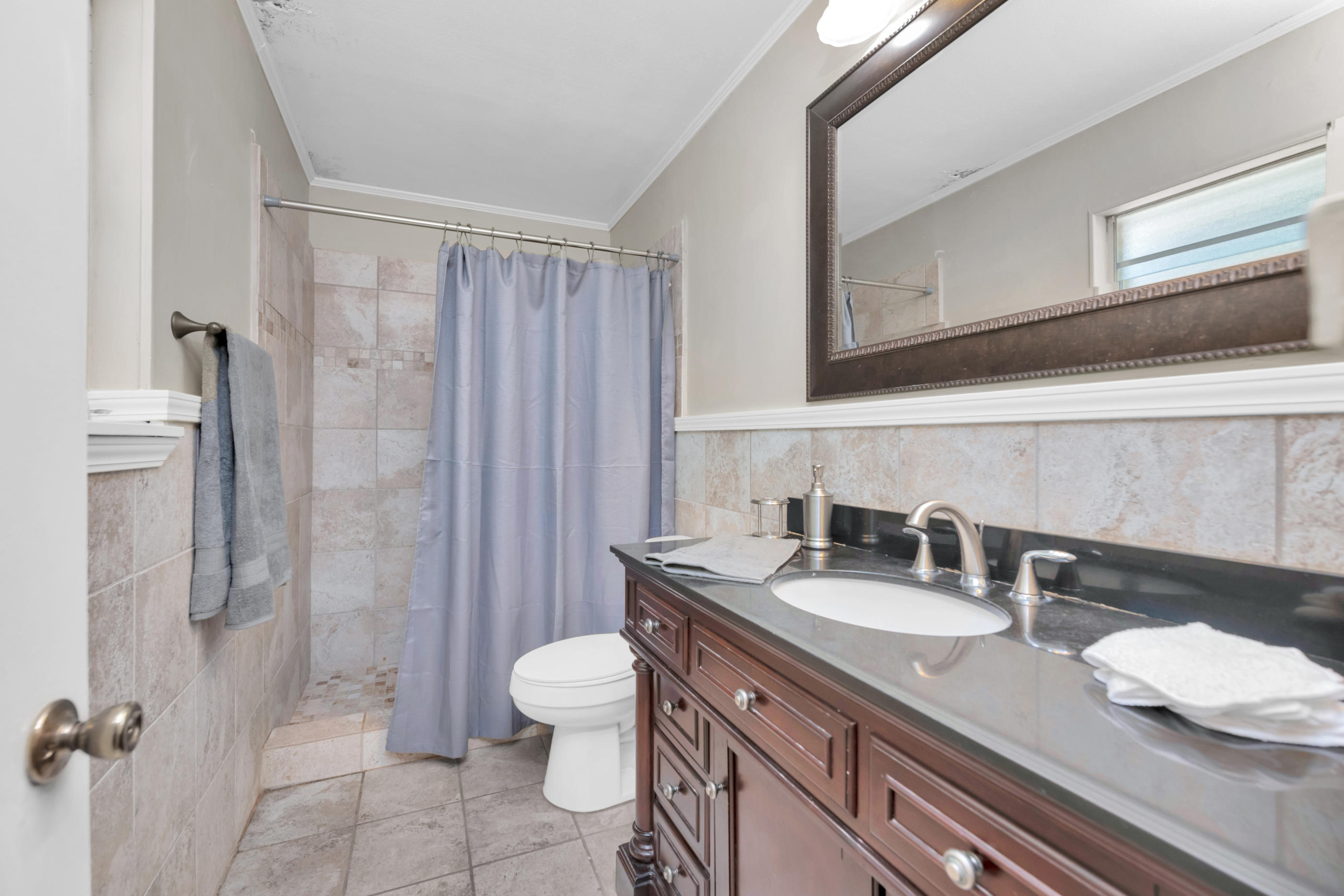 KENWOOD S/D 1ST ADDN - Residential