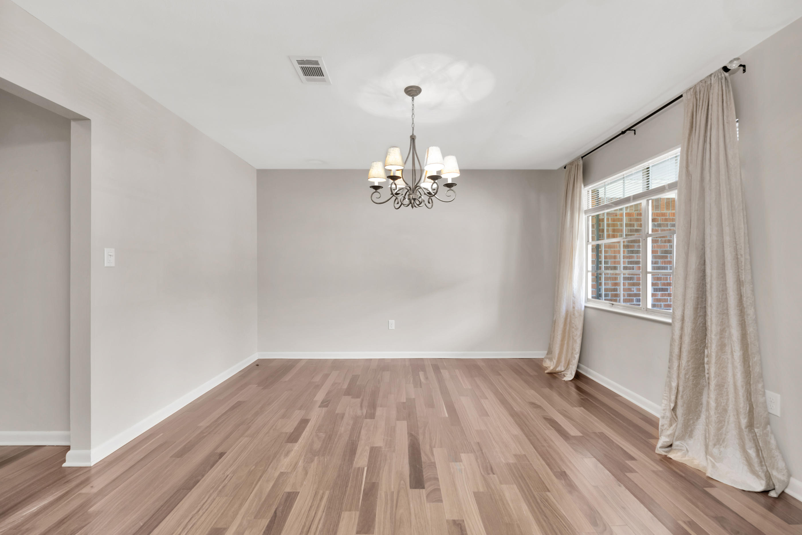 KENWOOD S/D 1ST ADDN - Residential