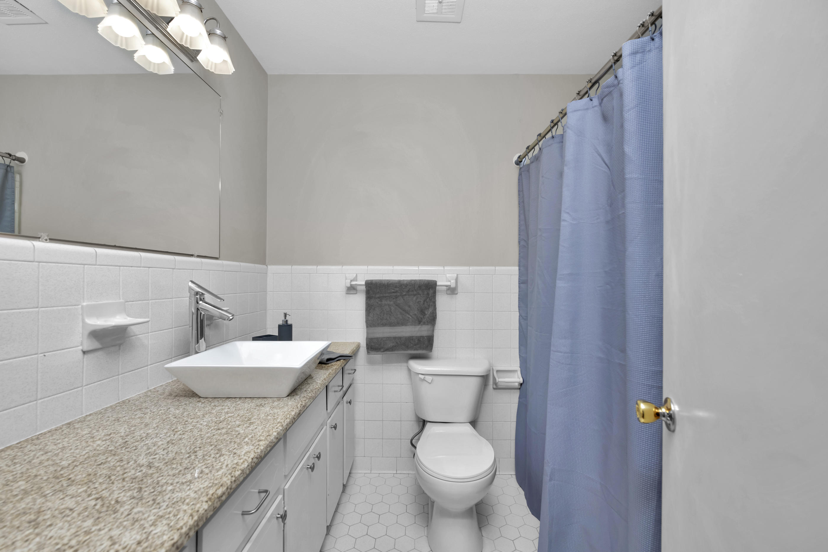 KENWOOD S/D 1ST ADDN - Residential