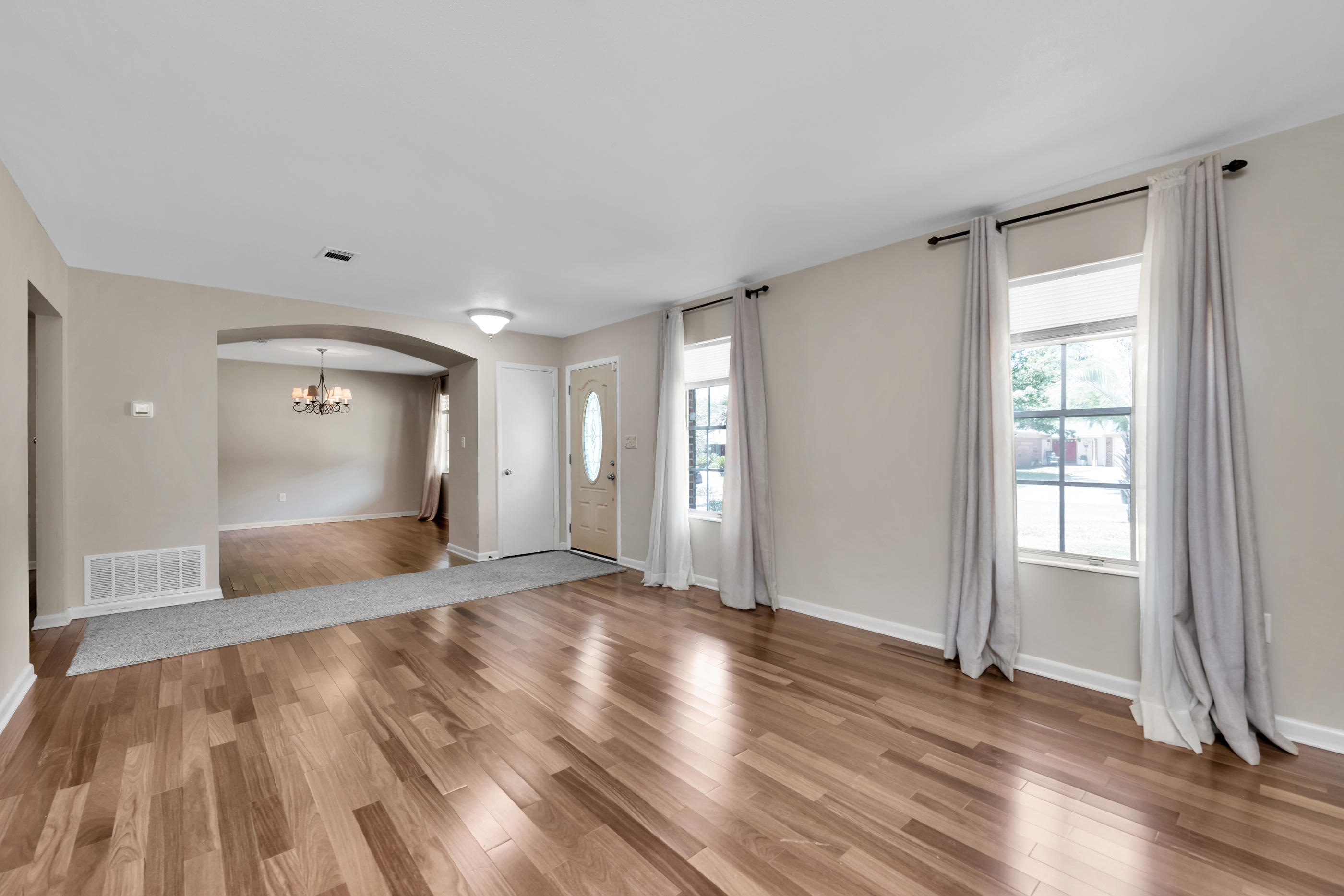 KENWOOD S/D 1ST ADDN - Residential