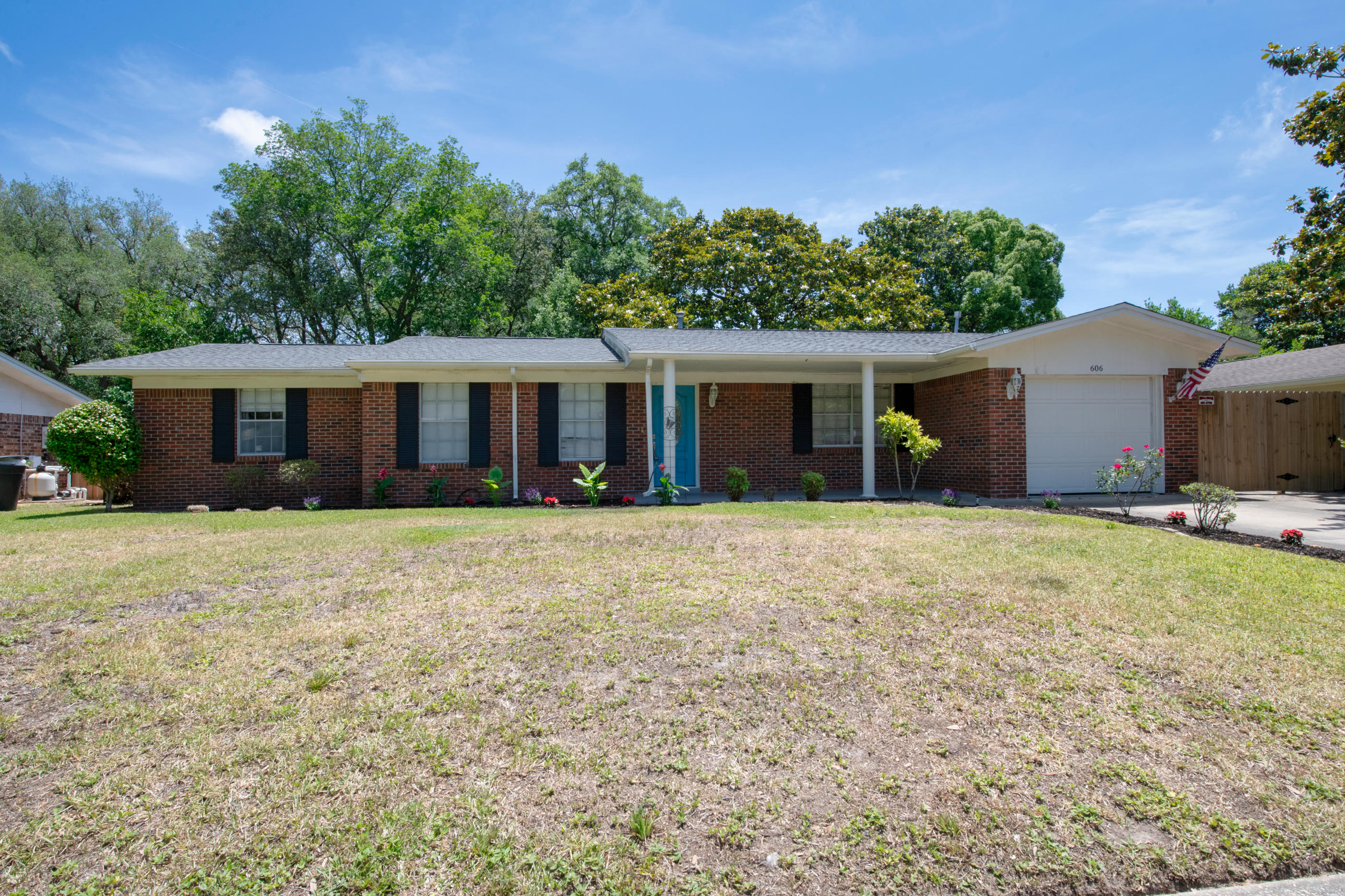 KENWOOD S/D 1ST ADDN - Residential