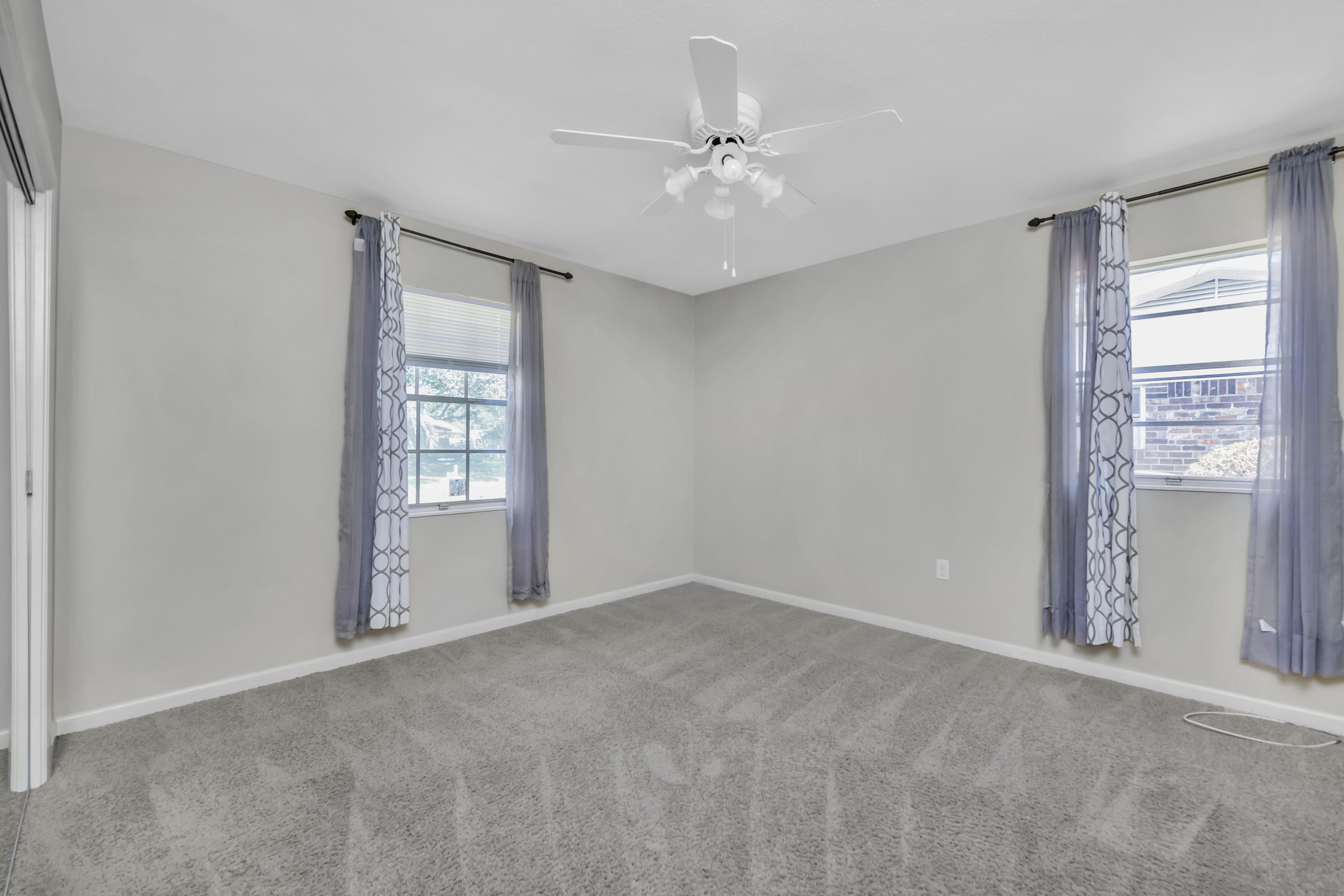 KENWOOD S/D 1ST ADDN - Residential