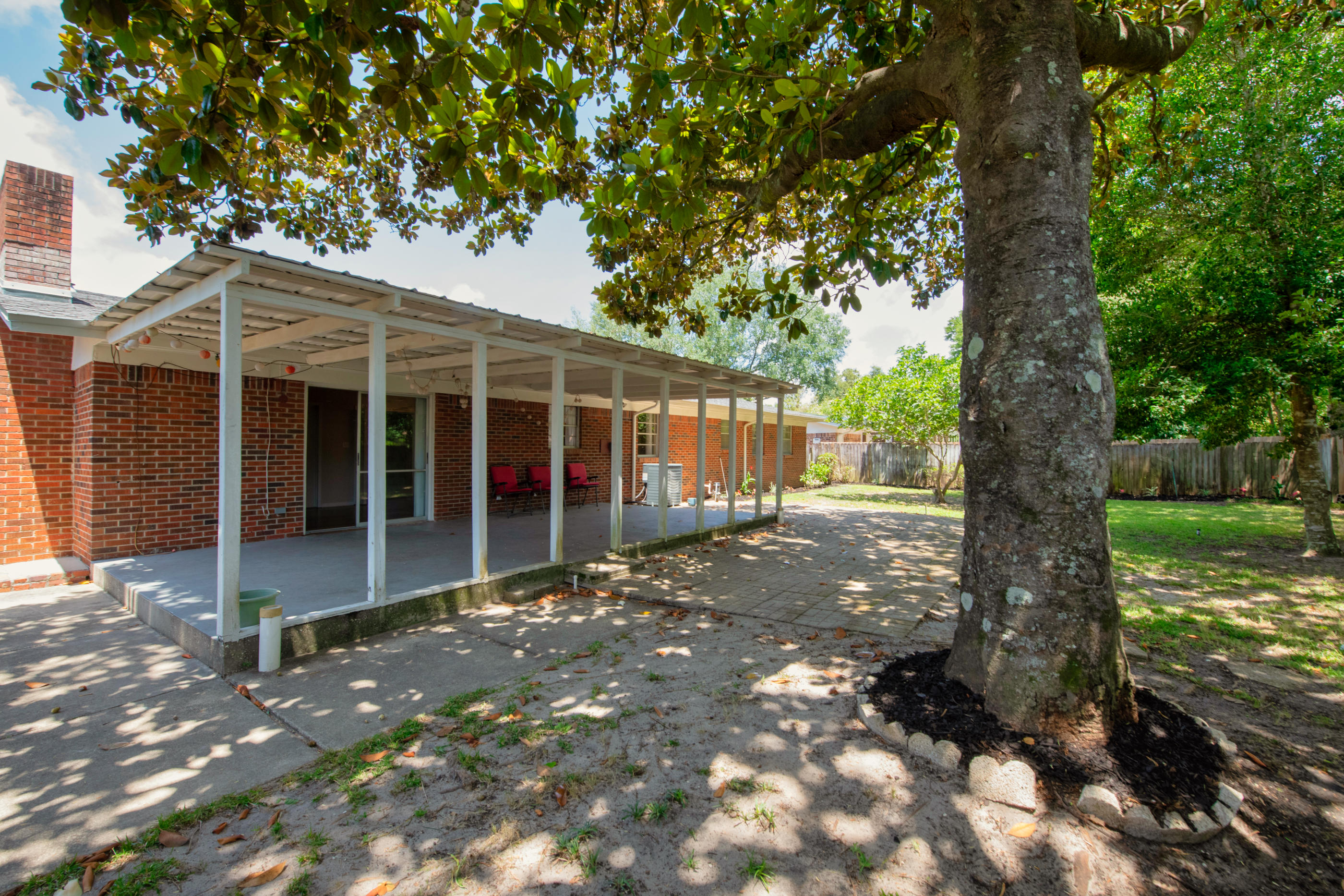 KENWOOD S/D 1ST ADDN - Residential