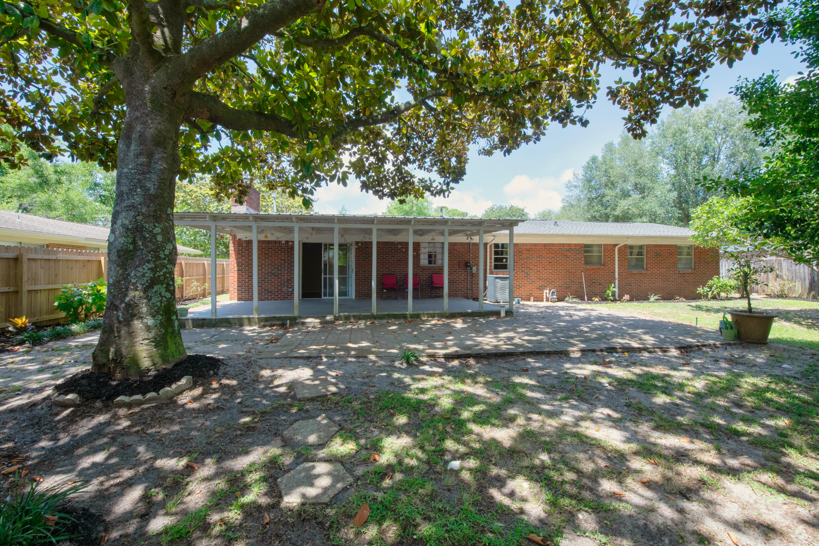 KENWOOD S/D 1ST ADDN - Residential