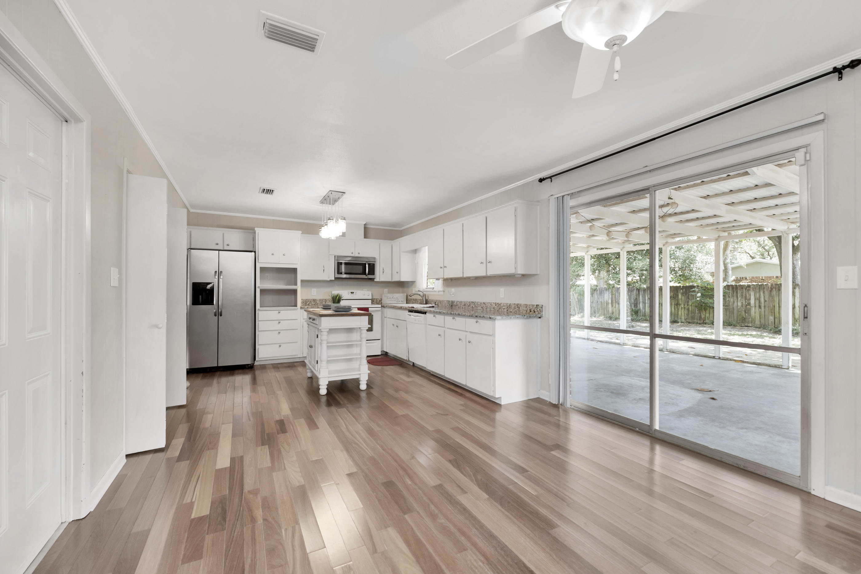 KENWOOD S/D 1ST ADDN - Residential