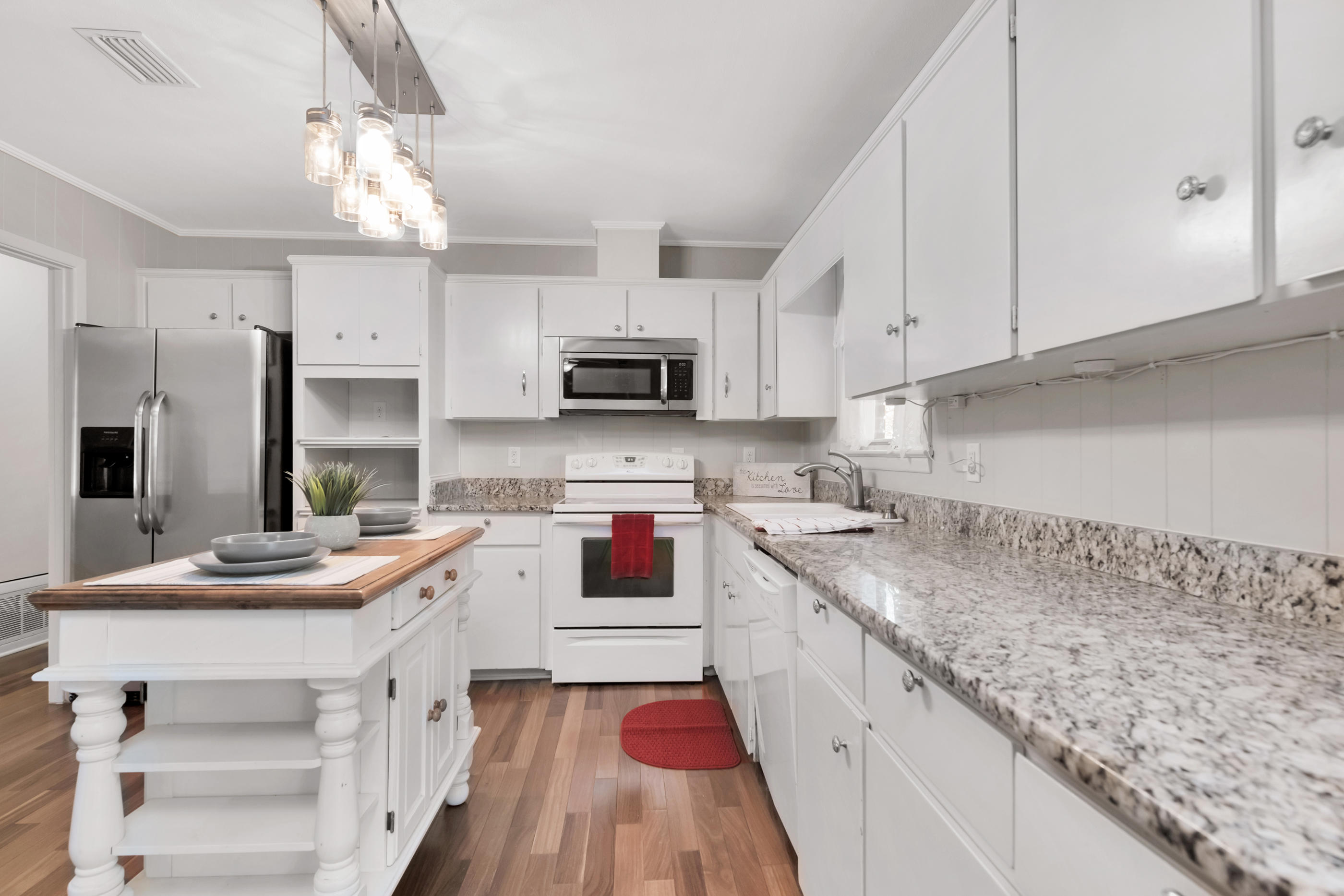 KENWOOD S/D 1ST ADDN - Residential