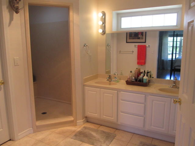 metes and bounds - Residential