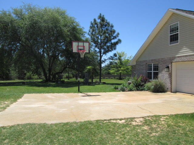 metes and bounds - Residential