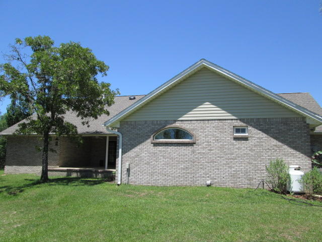 metes and bounds - Residential