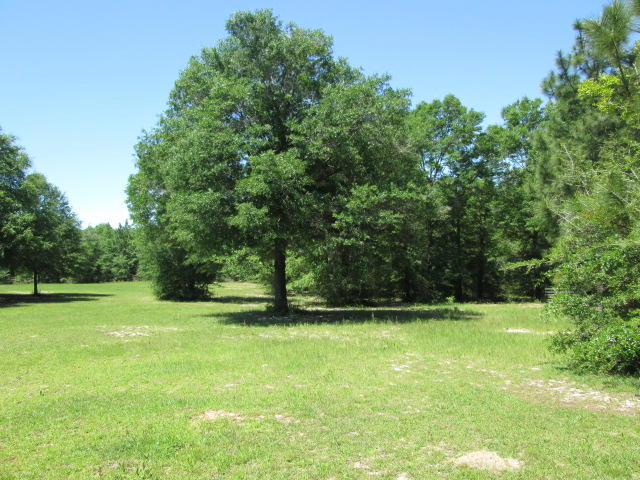 metes and bounds - Residential