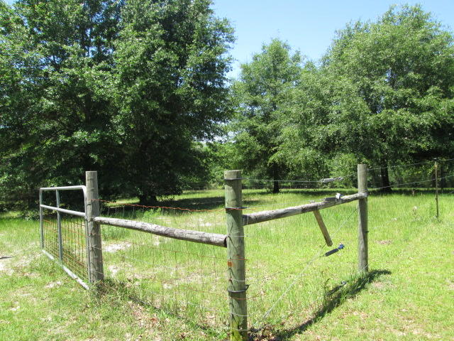 metes and bounds - Residential