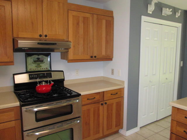 metes and bounds - Residential