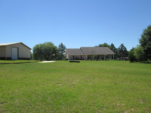 metes and bounds - Residential