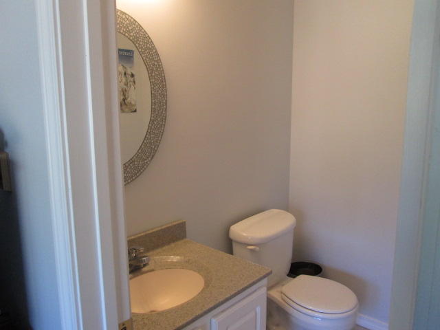 metes and bounds - Residential