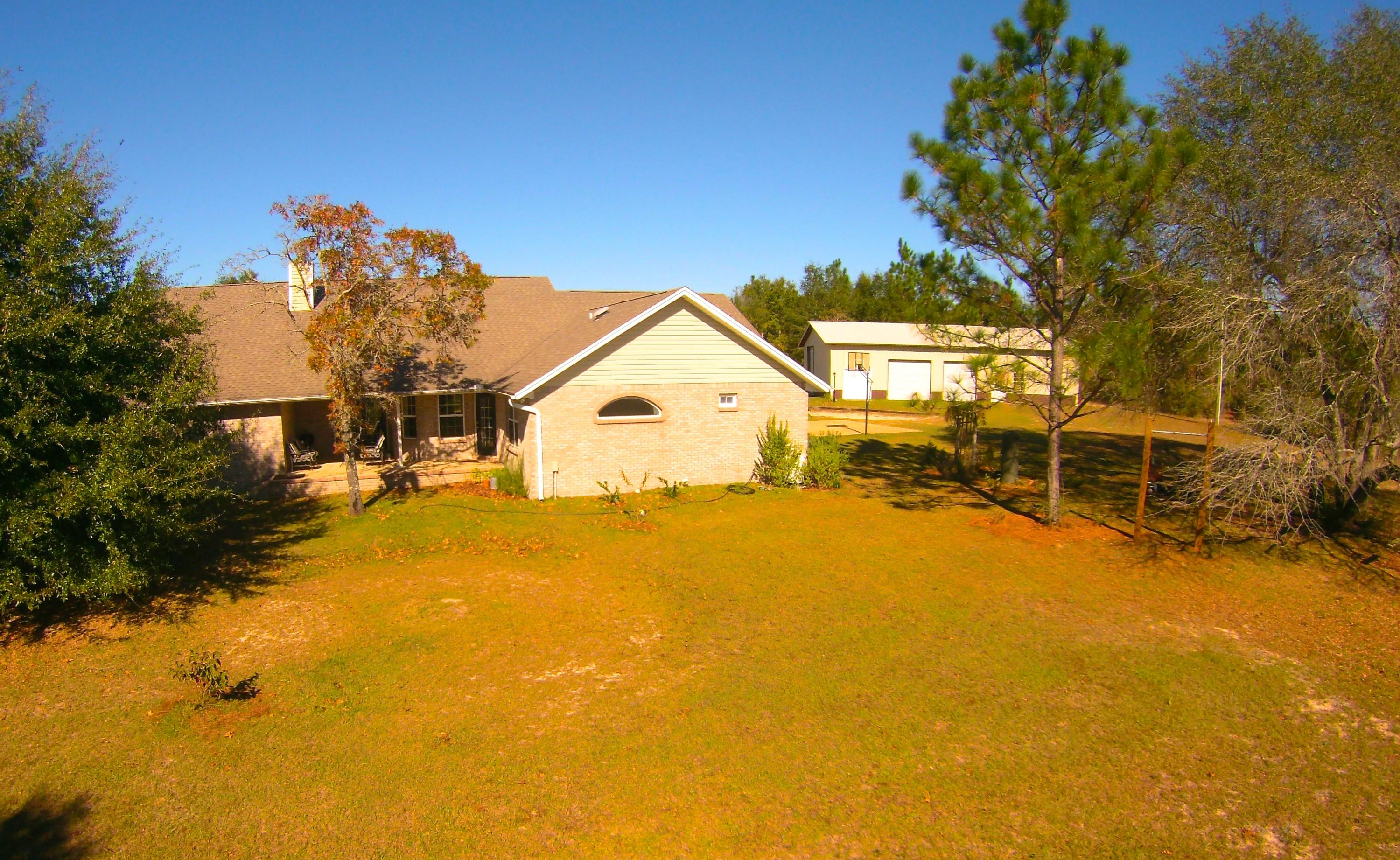 metes and bounds - Residential