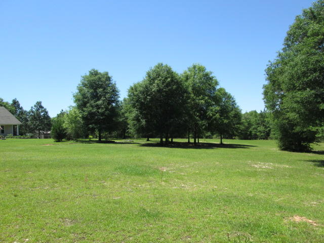 metes and bounds - Residential