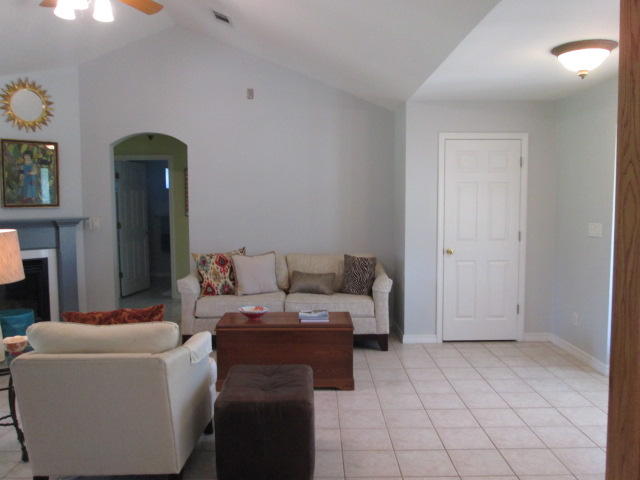 metes and bounds - Residential