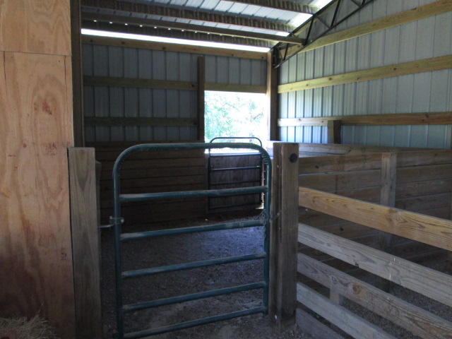 metes and bounds - Residential