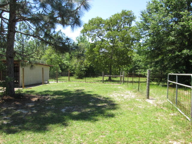 metes and bounds - Residential