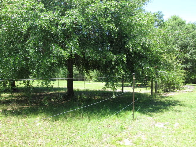 metes and bounds - Residential