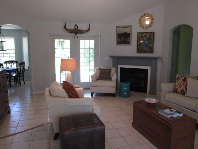 metes and bounds - Residential