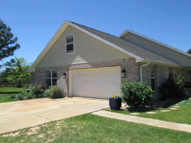 metes and bounds - Residential