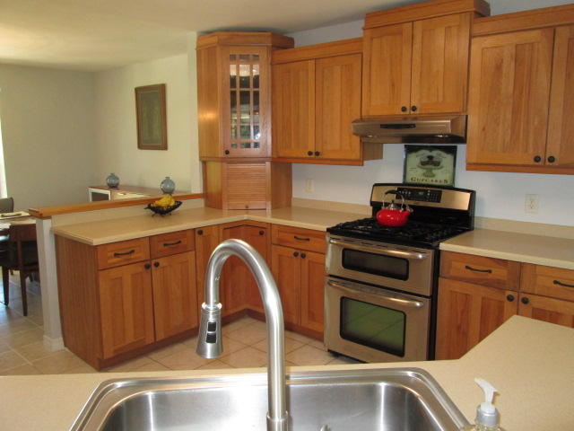 metes and bounds - Residential