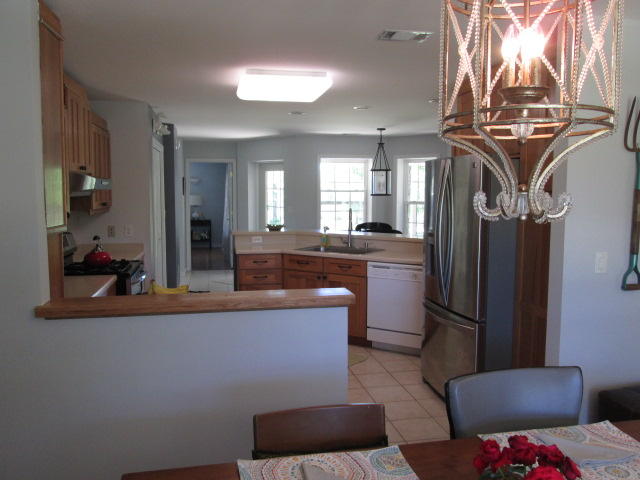 metes and bounds - Residential