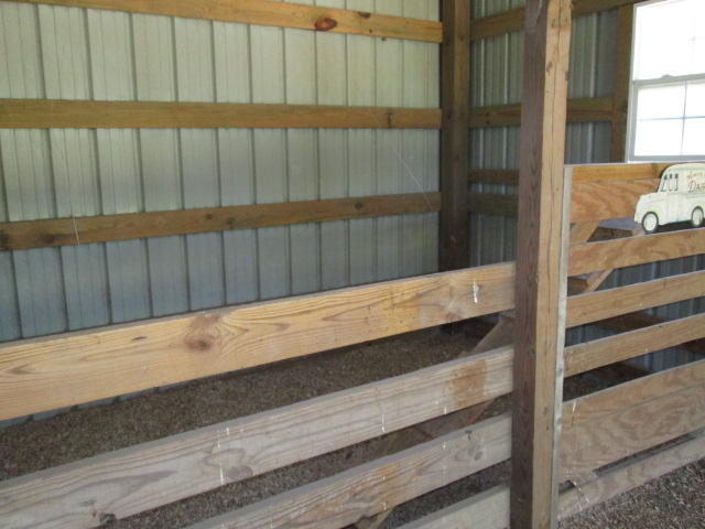 metes and bounds - Residential