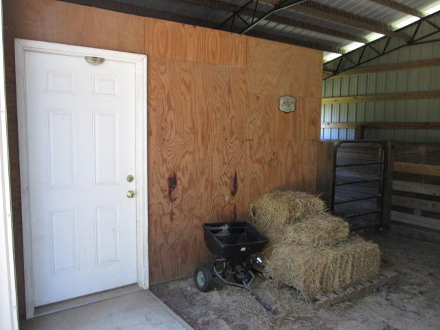 metes and bounds - Residential