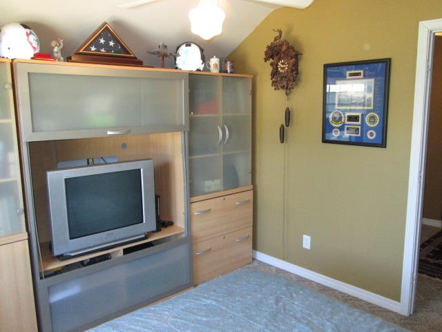 metes and bounds - Residential