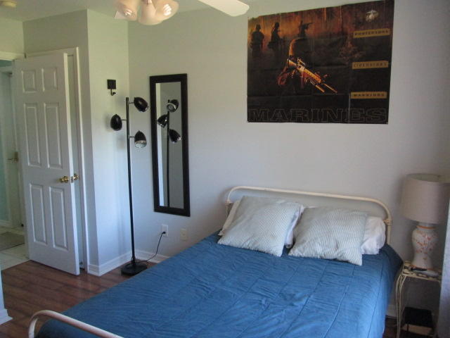 metes and bounds - Residential