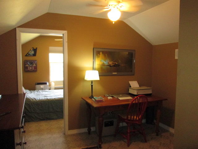 metes and bounds - Residential