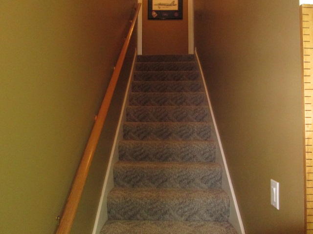 metes and bounds - Residential