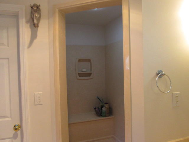 metes and bounds - Residential